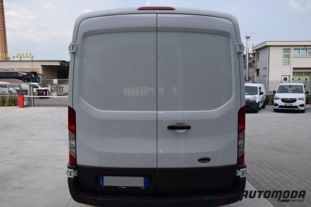 FORD Transit 2.0 170CV L3H2 "automatico"