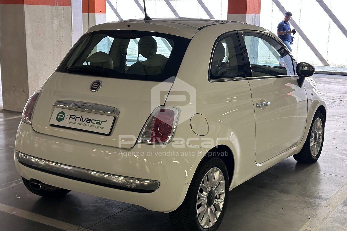 FIAT 500 1.3 Multijet 16V 95 CV Lounge