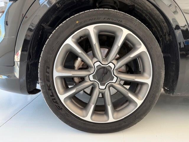 Fiat 500X 1.6 MultiJet 120 CV Sport 2019