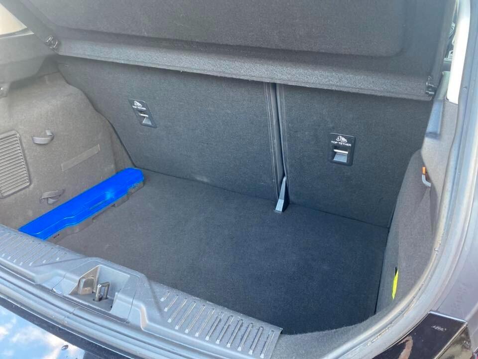 FORD FIESTA 1.1cc OK NEOPATENTATI