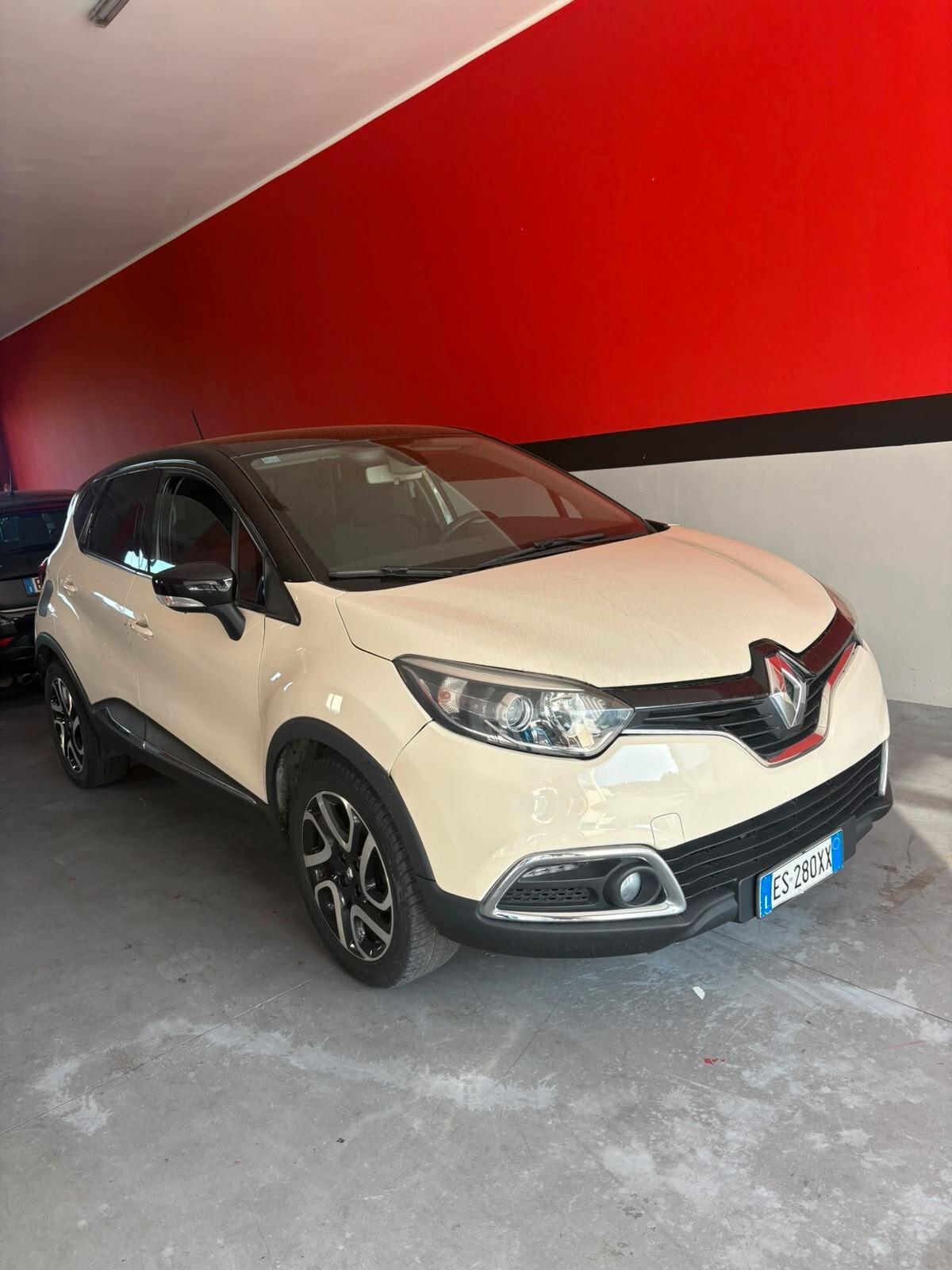 Renault Captur 0.9 TCe 12V 90 CV Start&Stop Energy R-Link