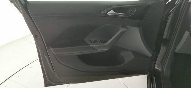 VOLKSWAGEN T-Cross 1.0 TSI Style BMT