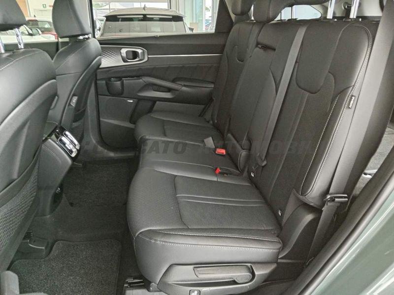KIA Sorento Sorento 2.2 crdi Evolution 4wd dct8