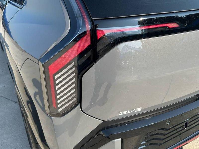 Kia EV3 Long Range GT-Line AWD (OBC 22kW)