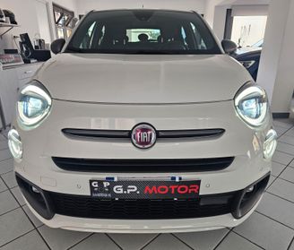 Fiat 500X 1.6 MultiJet 120 CV Sport