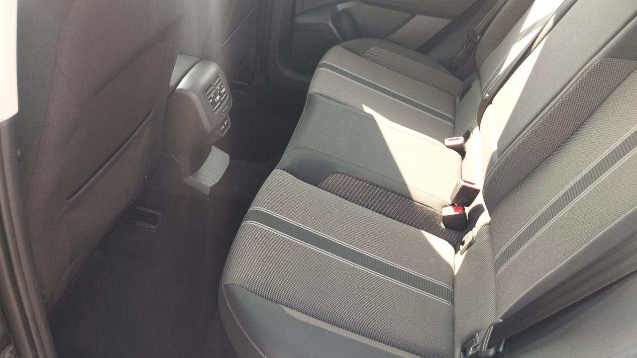 VOLKSWAGEN T-ROC 1.0 BENZ-38.000 KM-GARANZIA FULL