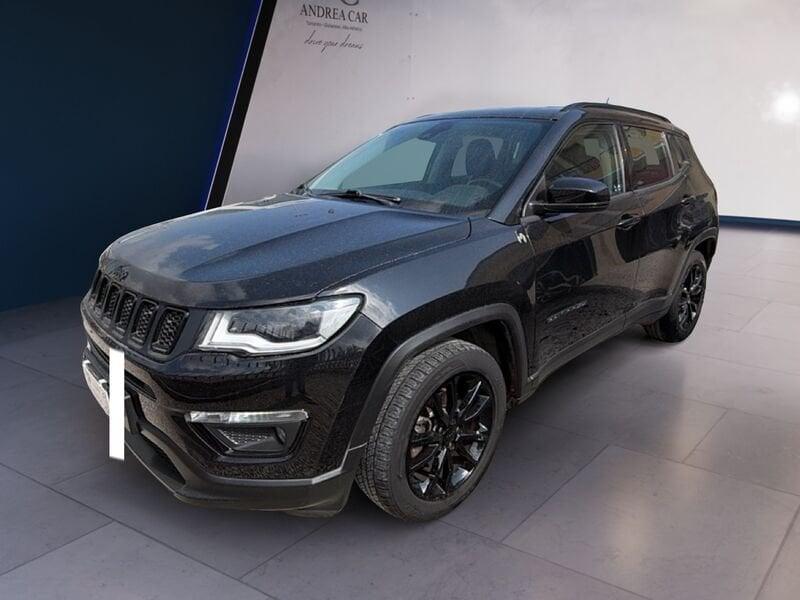 Jeep Compass Compass 1.6 mjt S 2wd 120cv
