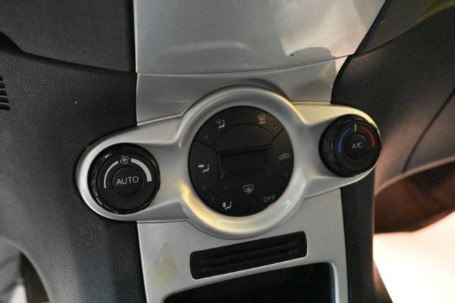 FORD Fiesta 1.4 TITANIUM 5PORTE BZ-GPL CLIMA SERVO ABD CD FULL