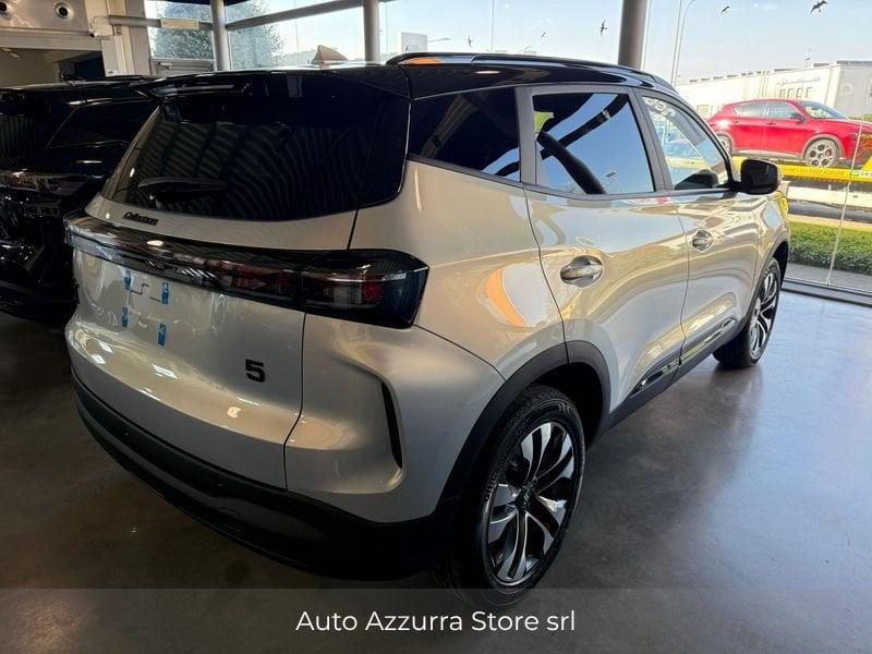 DR AUTOMOBILES DR 5 Collection 1.5 GPL 95cv Collection *PROMO AZZURRA*