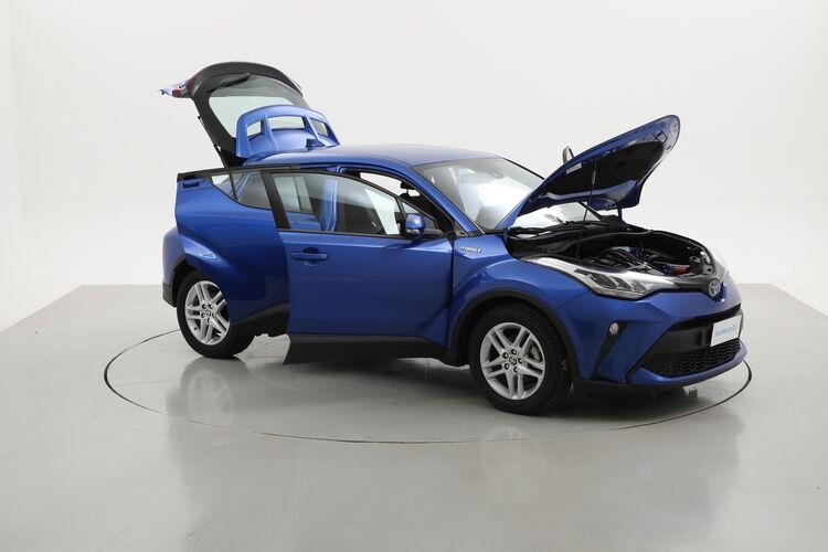 Toyota C-HR Hybrid Business BR414935 1.8 Full Hybrid 122CV