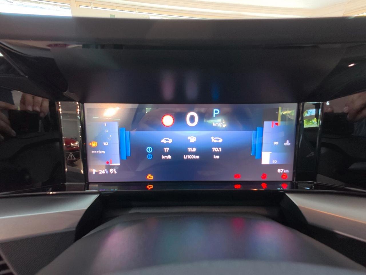 Opel Frontera Hybrid 110 CV EDCT Edition PRONTA CONSEGNA