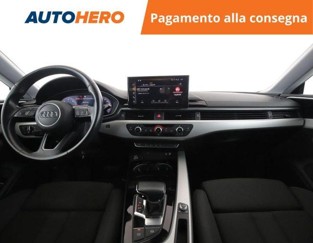 AUDI A5 SPB 35 TDI S tronic Business Advanced