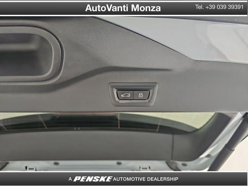 BMW X5 X5 xdrive30d MSport auto