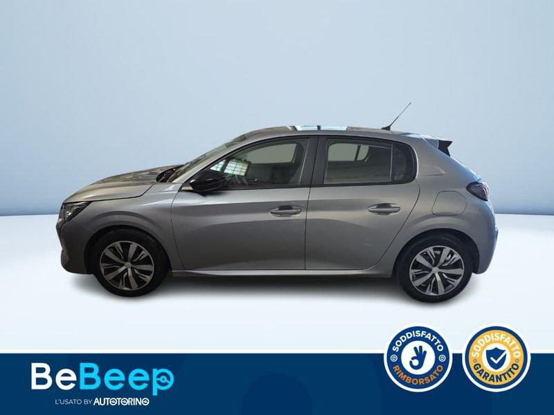 Peugeot 208 1.2 PURETECH ACTIVE PACK S&S 100CV