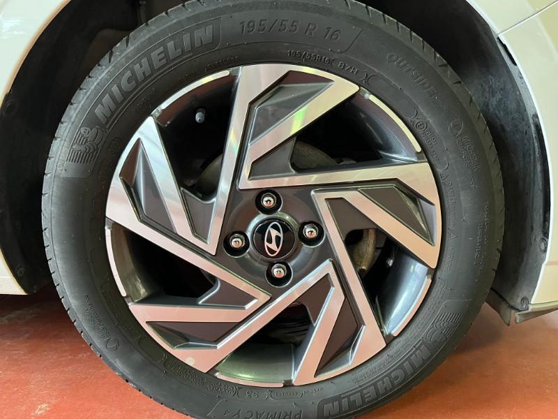 HYUNDAI i20 1.2 MPI Connectline