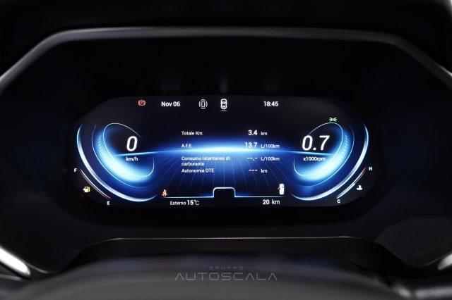 DR MOTOR DR 6.0 1.5 Turbo Bi-Fuel GPL