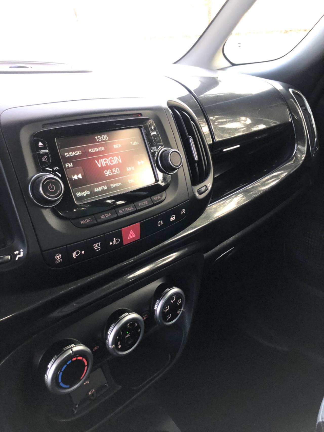 Fiat 500L 1.3 Multijet 85 CV Pop Star