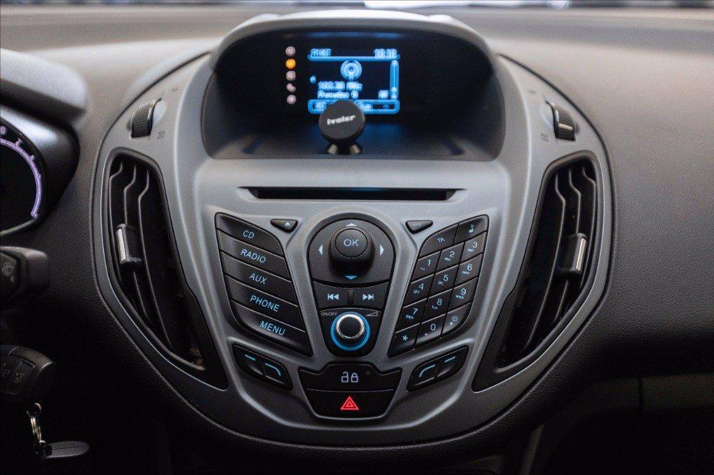 FORD B-Max 1.0 ecoboost Plus 100cv E6 del 2013