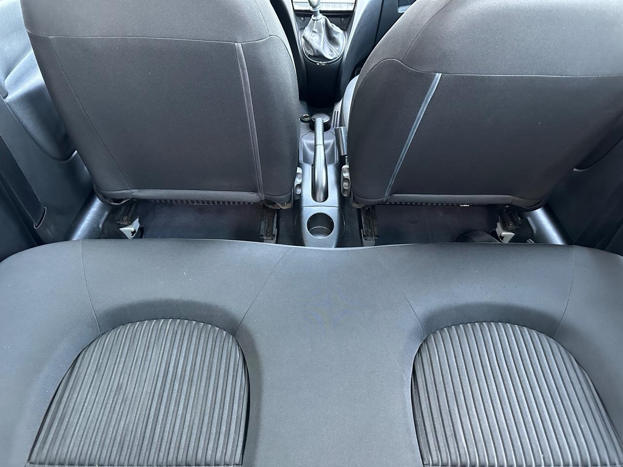 Lancia Ypsilon 1.2 Neopatentati