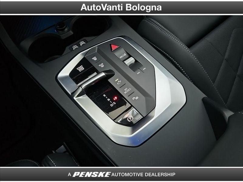 BMW Serie 1 120d 48V MSport Pro auto