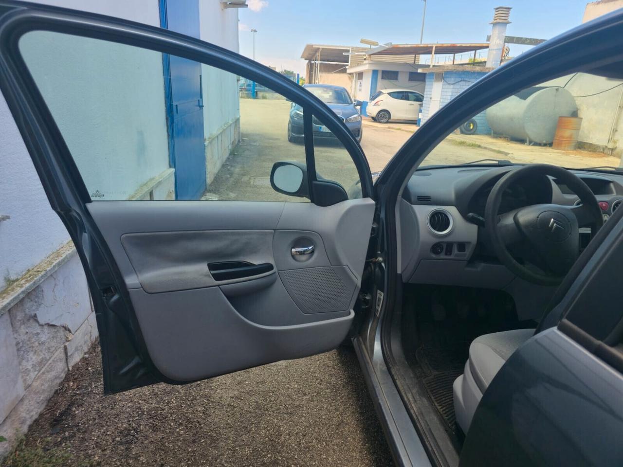 Citroen C3 1.1 CASHMERE