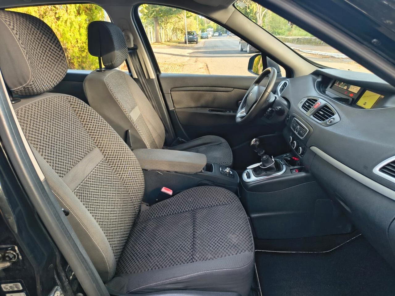 Renault Scenic Scénic X MODE EURO5