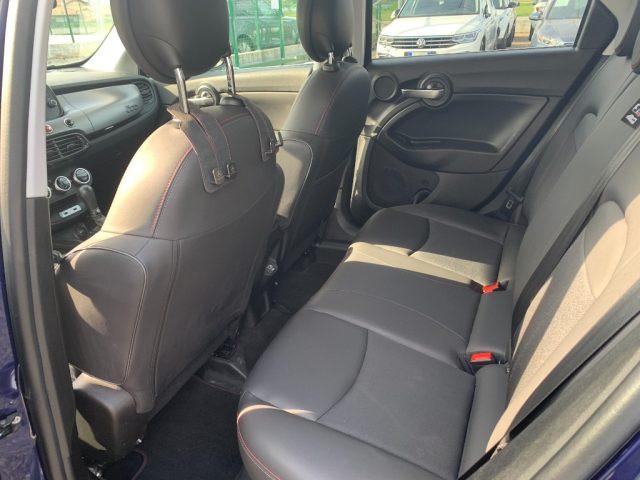 FIAT 500X 1.5 T4 Hybrid 130 CV DCT Sport Dolcevita