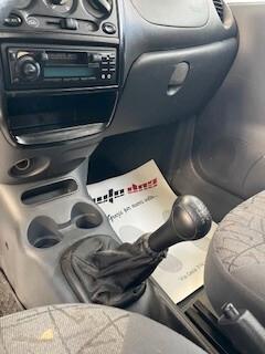 Daewoo Matiz 800i cat SE Star