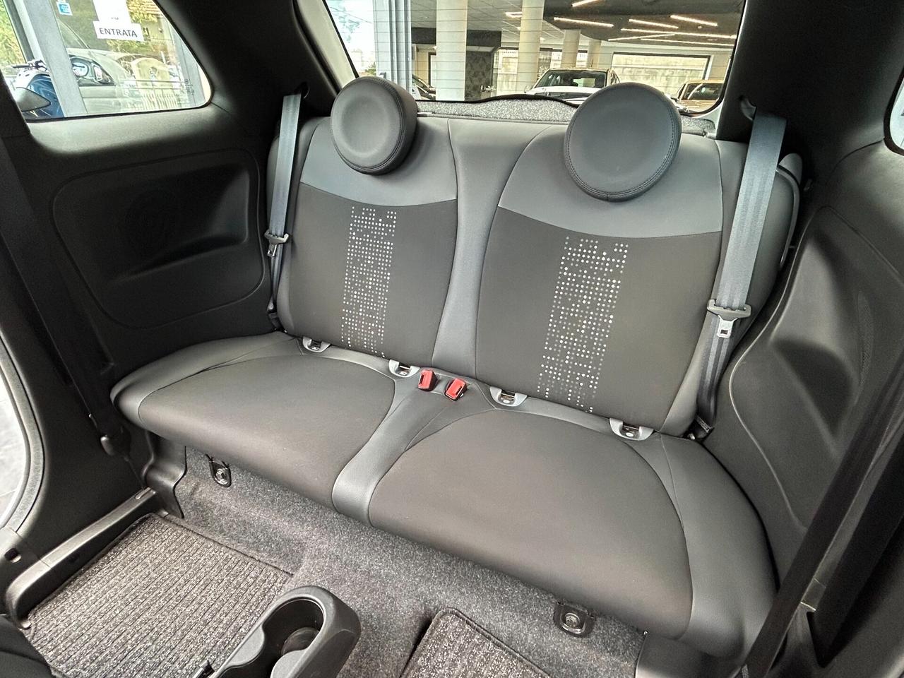 Fiat 500 1.0 Hybrid Sport