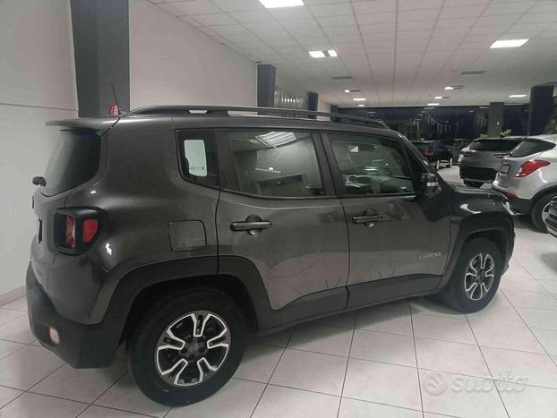JEEP Renegade 1.0 T3 Limited