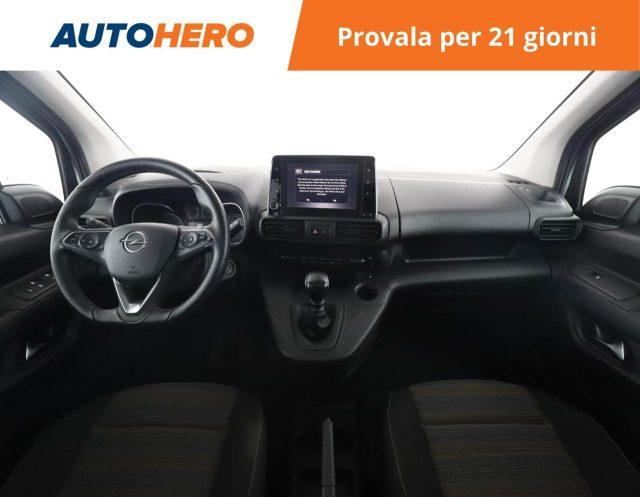 OPEL Combo Life 1.2 110 CV S&S MT6 Innovation