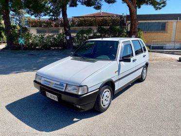 Fiat Uno 60 5 porte SX. SCIONERI