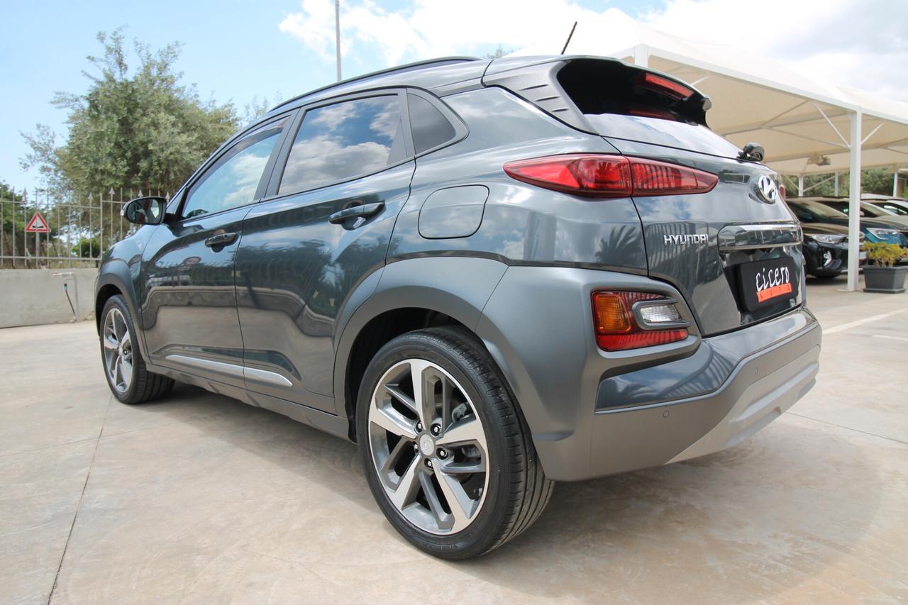 Hyundai Kona 1.0 T-GDI XPrime