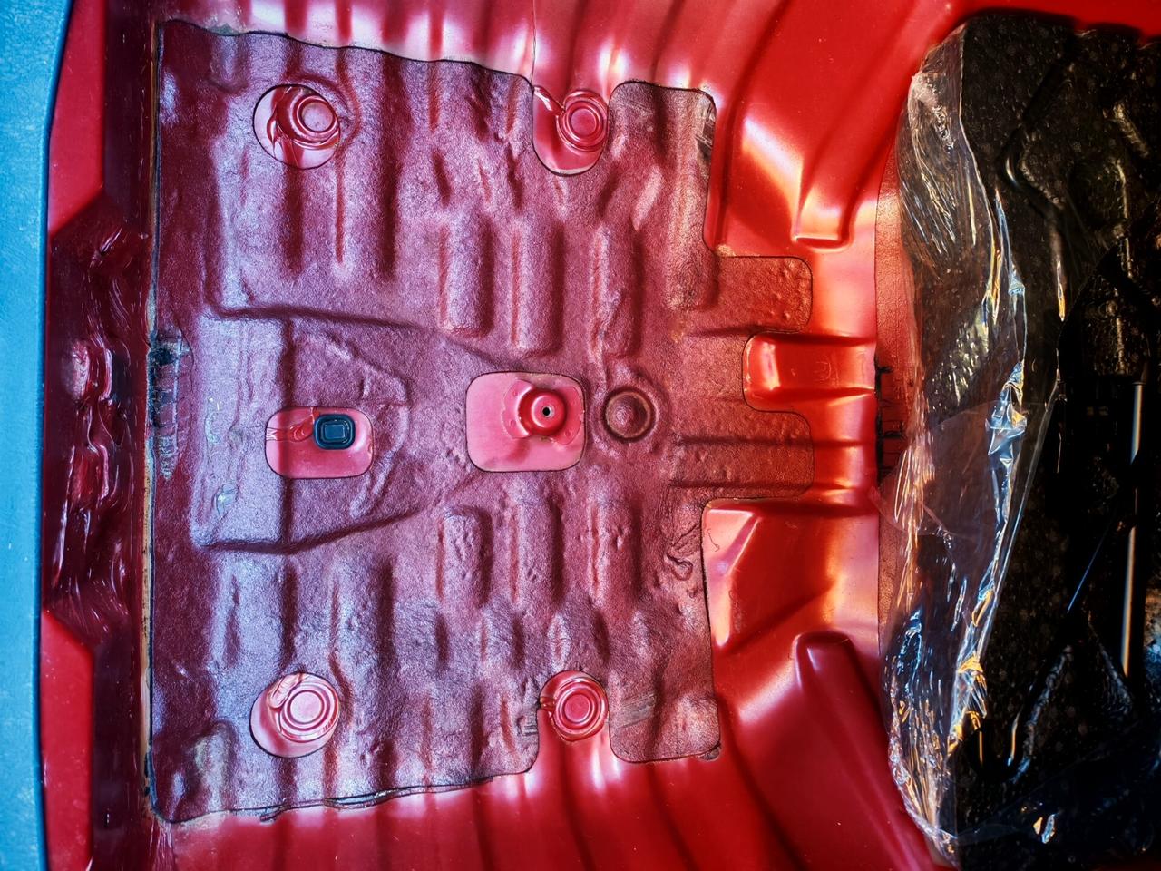 Rover 400 UNICO PROPRIETARIO CONSERVATA