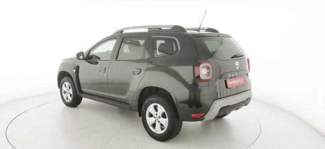 DACIA Duster 1.6 SCe 4x2 Prestige