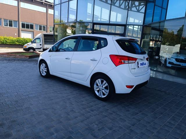 HYUNDAI iX20 1.4 CRDI 90 CV Comfort