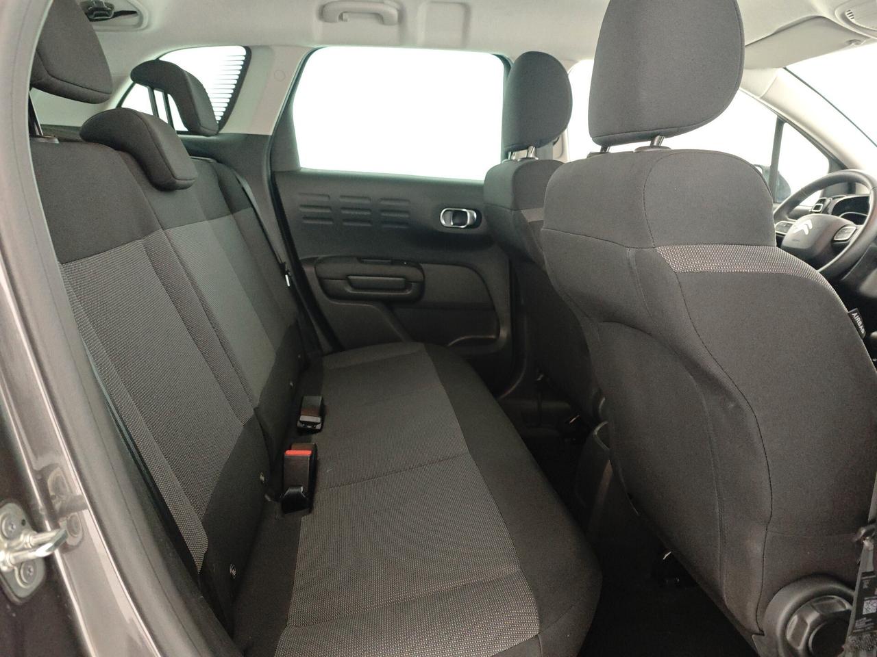 Citroen C3 Aircross C3 Aircross PureTech 110 S&S Shine