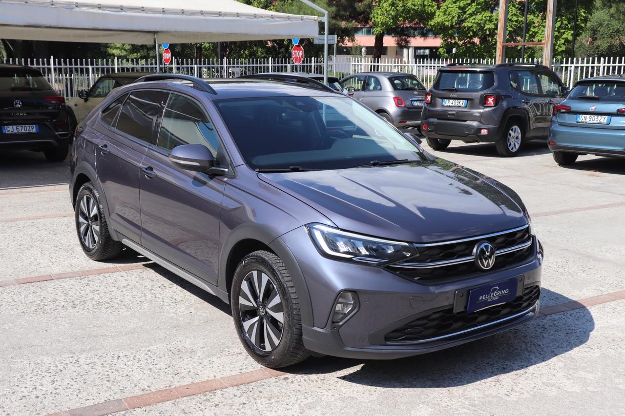 Volkswagen T-Cross 1.0 TSI Style BMT