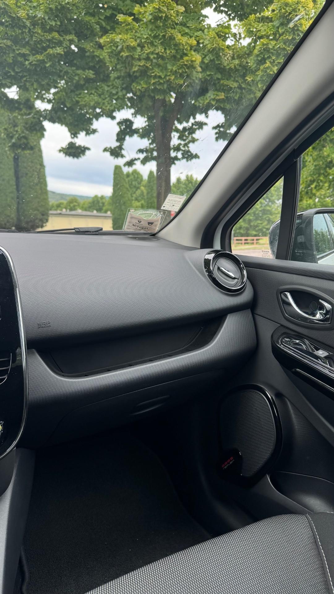 Renault Clio 1.2 Gpl