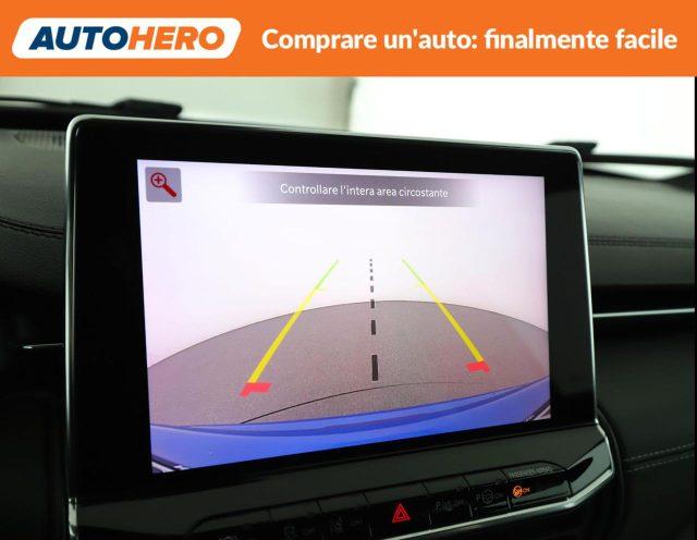 JEEP Compass 1.3 Turbo T4 240 CV PHEV AT6 4xe S