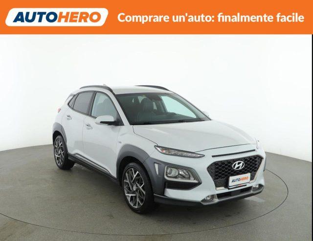 HYUNDAI Kona HEV 1.6 DCT XPrime