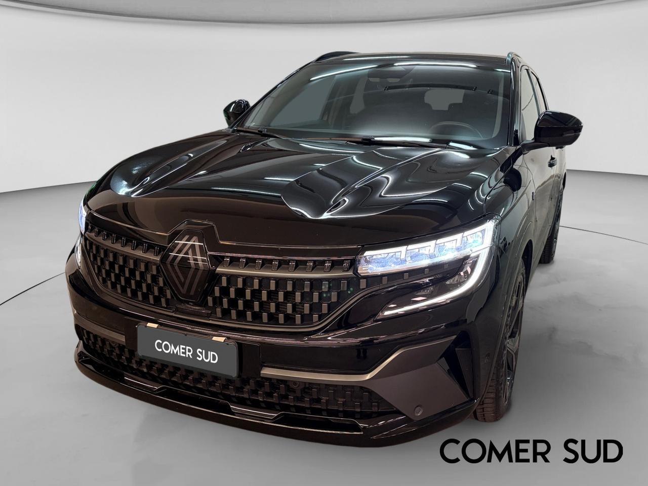 RENAULT Austral 2023 - Austral 1.2 E-Tech full hybrid Iconic Esprit