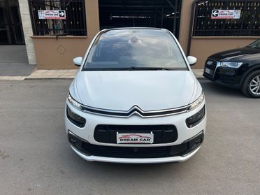 Citroen C4 Picasso BlueHDi 120 S&S EAT6 Shine
