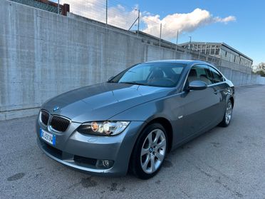 Bmw 330 330xd cat Coupé Futura