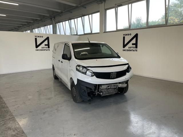 FIAT Scudo 1.5 BLUEHDI 100CV PL-TN FURGONE