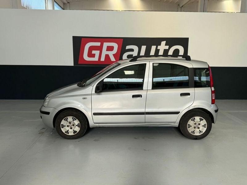 FIAT Panda Panda 1.2 Dynamic GPL