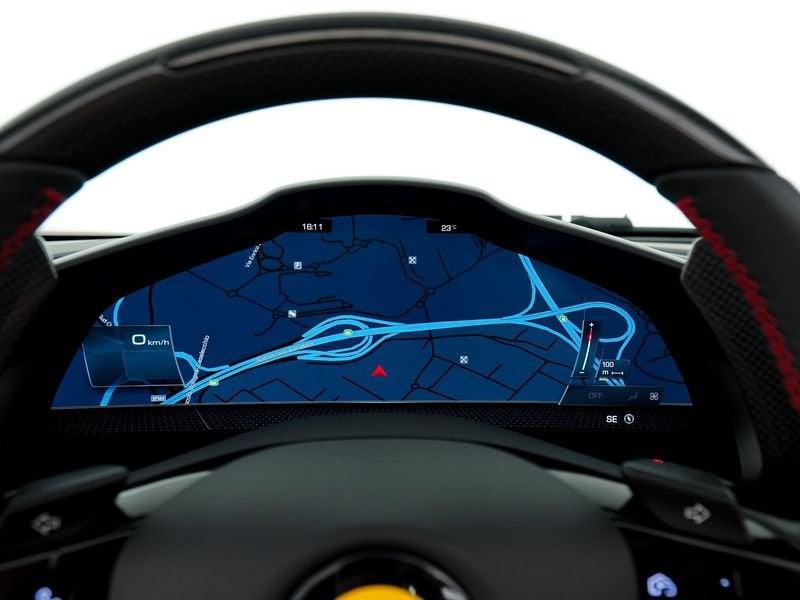 Ferrari 296 GTS 296 GTS 3.0