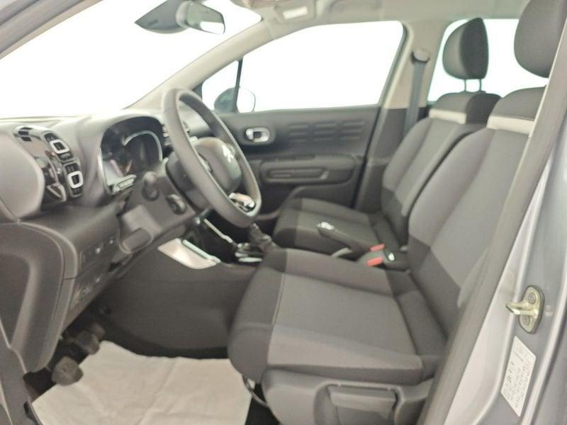 Citroën C3 Aircross PureTech 110 S&S Max