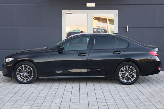 BMW 316 d 48V PREZZO NETTO