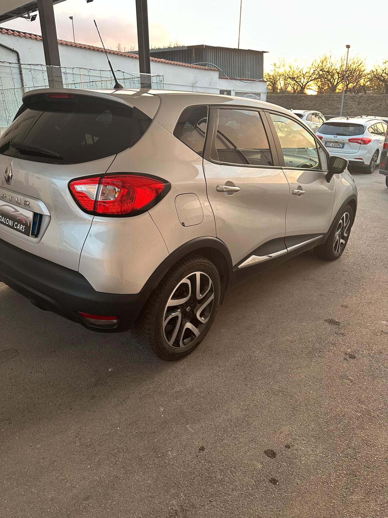 Renault Captur 0.9 TCe 12V 90 CV Start&Stop Energy R-Link